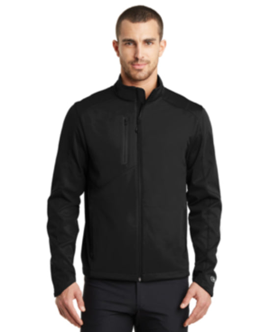 OGIO Endurance Crux Soft Shell Jacket