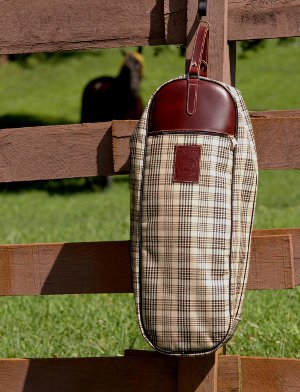 5/A Baker® Bridle Bag