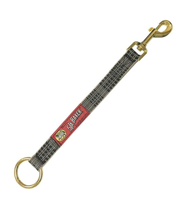 5/A Baker® Bucket/Utility Strap