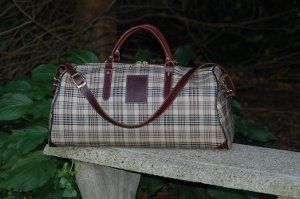 5/A Baker® Duffle Bag