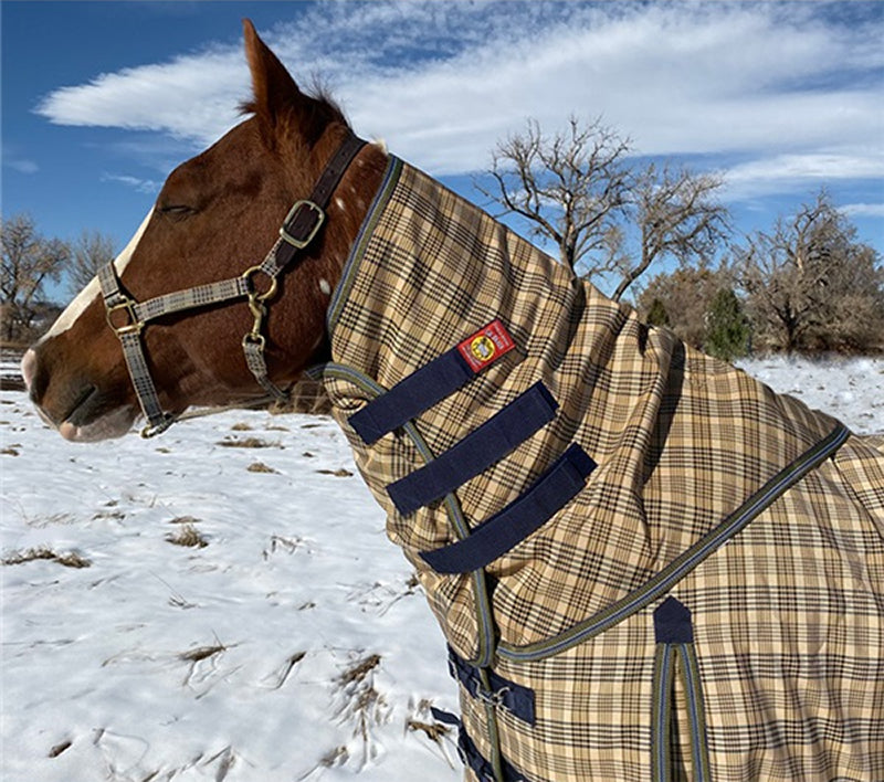 5/A Baker®Extreme Neck Cover-2100 Denier