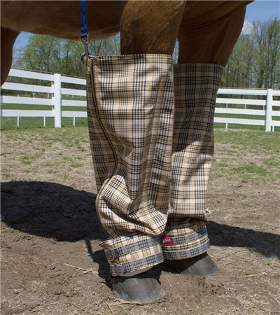 5/A Baker® Ice Boots