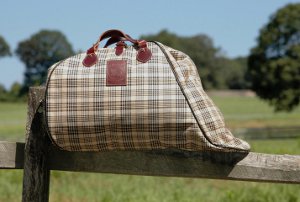 5/A Baker® Saddle Carrier