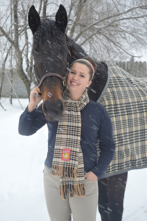 5/A Baker® Baker Scarf