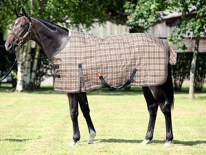 5/A Baker®Turnout Sheet