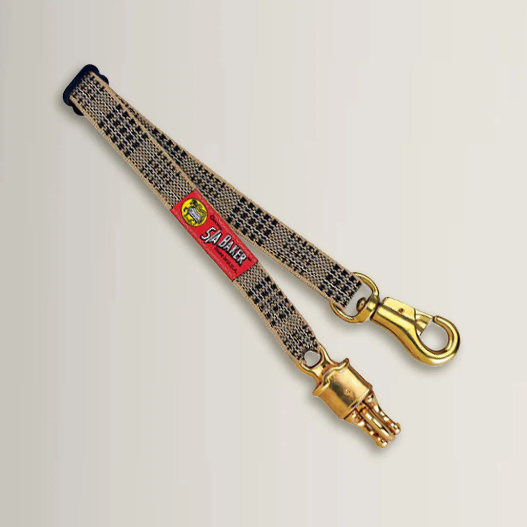 5/A Baker®Trailer Tie