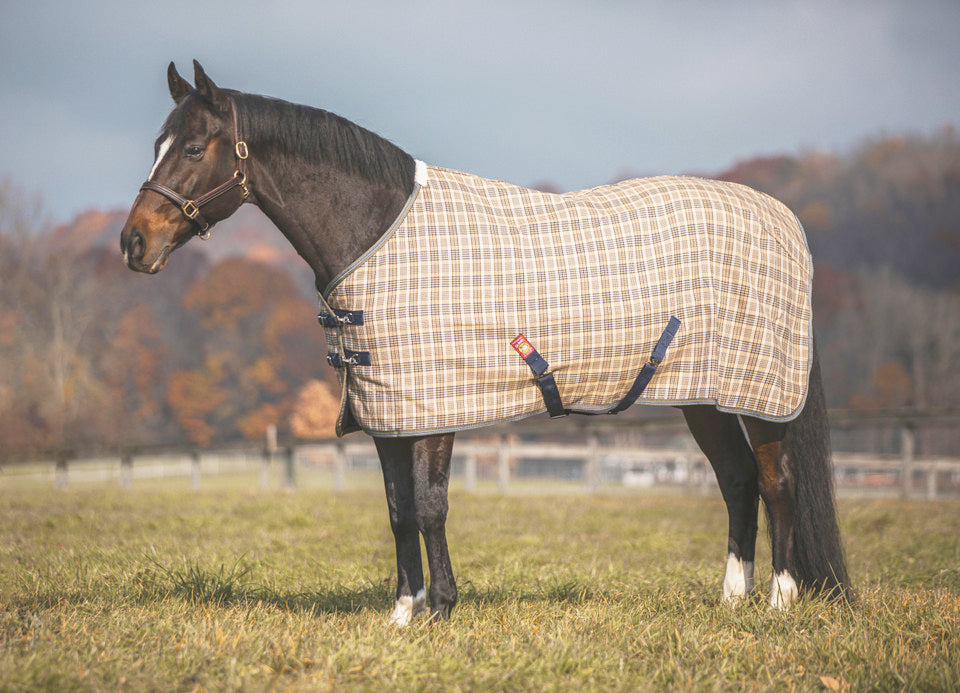 5/A Baker® Deluxe Blanket