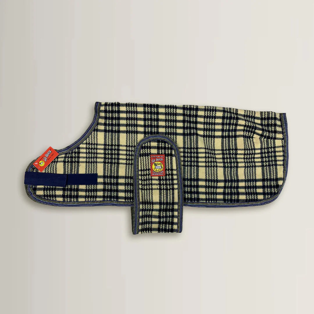 5/A Baker®Bakerfleece Dog Blanket