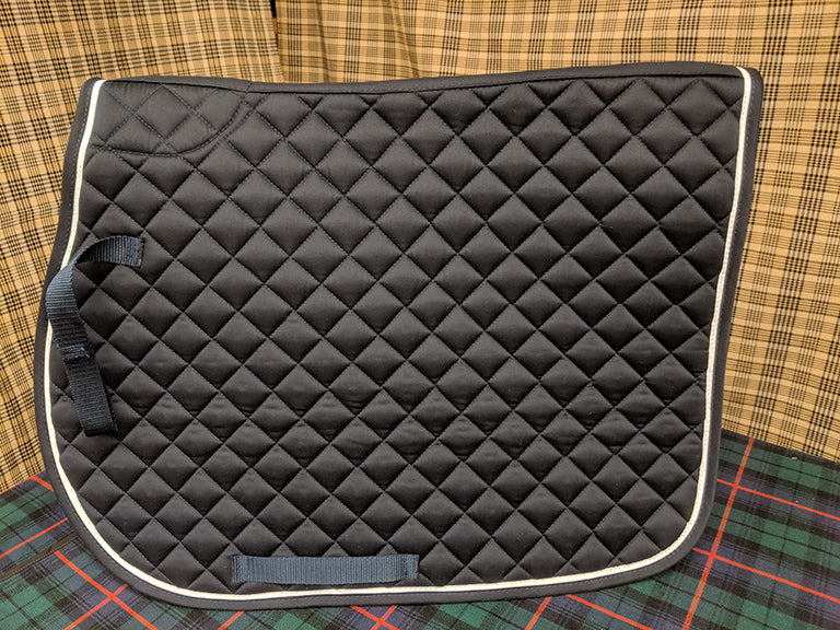 All Purpose Cotton Quilted Pad