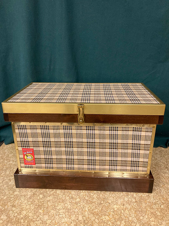 5/A Baker® Utility Trunk *ON SALE