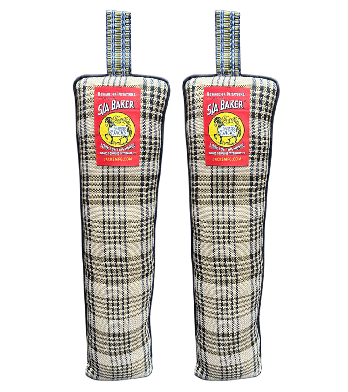 5/A Baker® Boot Tree Stuffers