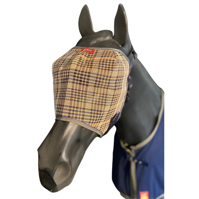 5/A Baker®Fly Mask (No Ears)