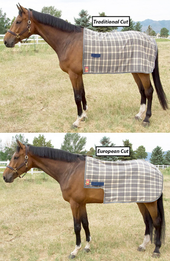 5/A Baker®BakerFleece Quarter Sheet