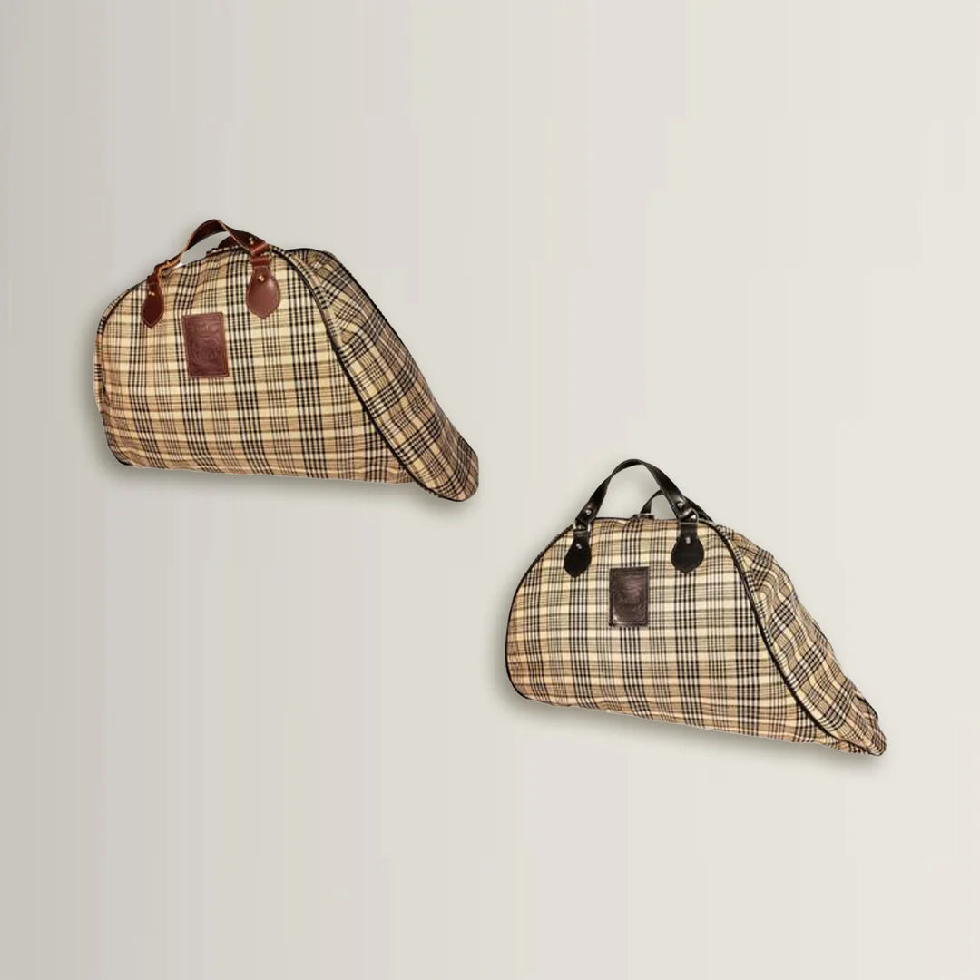 5/A Baker® Saddle Carrier