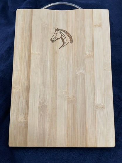 Cutting Board