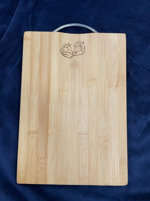 Cutting Board