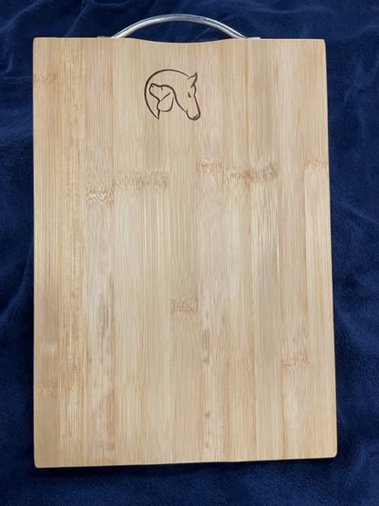 Cutting Board